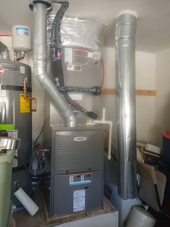 Cooler start ups, And Spring HVAC maintenance 1