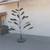 Metal Bottle Tree / Yard Decor 7 thumbnail