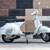1964 Vespa GS160 Series 2  - Collectible Classic Restoration 6 thumbnail