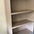 Office Furniture -Desk, Credenza, book shelves 8 thumbnail