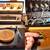 Teeco Hi-Fidelity Tube Amplifier + matching Hi-Fi Tuner amp AM FM 5 thumbnail