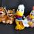 Disney Bean Bag Plushies with Tags (Retired) 1 thumbnail