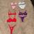 Size large-ex large  lingerie collection 1 thumbnail