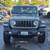 2025 Jeep Wrangler 4x4 4WD Sport S SUV 2 thumbnail