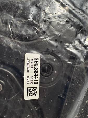 RAM 1500 Limited Floor Mats Brand New 1