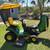 John Deere D140 1 thumbnail