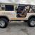 1983 Jeep CJ7  LAREDO Tribute NICE  8 cyl AUTOMATIC 2 thumbnail