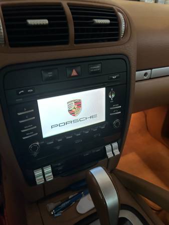 2009 Porsche Cayenne - $8,950 (Union Lake)63488198188929123