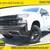 2019 Chevrolet Silverado 1500 4WD Crew Cab Trail Boss Z-71 AND NEW TIR 1 thumbnail