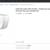 Gerber 28-380 Pressure-Assist 1.6 gpf Toilet Tank--New with FlushMate! 3 thumbnail