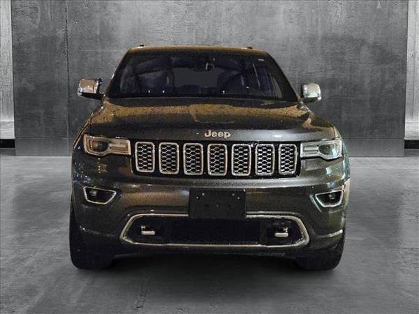 2018 Jeep Grand Cherokee Overland SUV - $18,612 (Llame al *(817) 242-2750* para confirmar disponibilidad al instante)63489048715779121