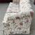 Upholstered Couch - Comfortable Sofa w/ Floral Pattern Fabric 6 thumbnail