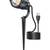 12W Spot Lights Outdoor 120V Landscape Lighting Waterproof Spotlight with 4.9ft  1 thumbnail