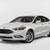 2018 Ford Fusion Hybrid Electric SE Sedan 1 thumbnail
