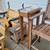 OUTDOOR WOOD BENCHES 20 thumbnail