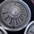 Vintage Wheel Covers Hub Caps off 1960's Mercury Cougar Set of 4 7 thumbnail