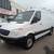 2012 Mercedes-Benz Sprinter 2500 Cargo Van 144" WB 1 thumbnail