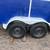 2 Horse Trailer straight load 2 thumbnail