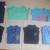 New 7 pieces Boys and Girls clothes  3 thumbnail