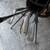 Kids Golf Bag and assorted Left Hand Clubs 5 thumbnail