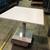 All white .... desk/ table. 4 types and 7 available 9 thumbnail