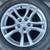 Chevy Camaro 18-inch aluminum wheels 5 on 120mm 4 thumbnail