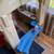 Step 2 Great Outdoors Playhouse  Super Clean! Great for indoors or out 5 thumbnail