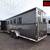 2026 Bison Trailers Ranger 7411 w/Slide  Horse Trailer 3 thumbnail