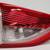 13-16 ford escape driver side tailgate reverse taillight 1 thumbnail