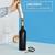 New! Oster 4207 Electric Wine Bottle Opener w/ Foil Cutter 7 thumbnail
