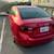 2016 Mazda 3 Cherry Red 85k Miles - Salvage 1 thumbnail