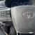Used 2024 Toyota Grand Highlander Limited Celestial Silver Metallic 10 thumbnail