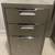 Cb2 Metal File Cabinet Office Cabinet Closet Storage Garage Storage - 3 availabl 10 thumbnail