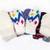 Girls & Boys Winter Acrylic Knit Mittens - NEW 2 thumbnail