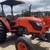 Kubota M6040 - 2wd 4 thumbnail
