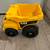 CAT Toy Truck 4 thumbnail