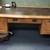 Desk & Lateral File with Hutch 1 thumbnail