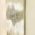 BRAND NEW: Madison Park Modern Art Work Wall Hanging Tan, Taupe & Gray 1 thumbnail