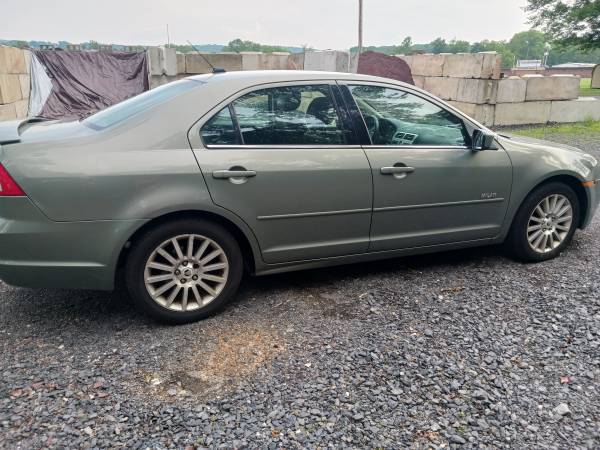 2008 Mercury Milan Premier - $3.100 (Stroudsburg)634358201158411214