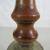 Captain's Nautical Maritime Bell  Metal With Wooden Handle 12" Tall 7 thumbnail
