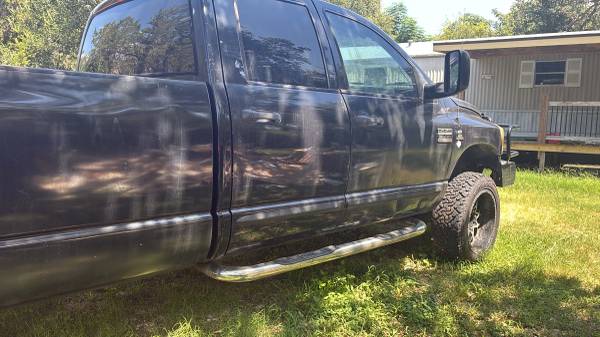 2009 RAM Black Lifted - Photo 7