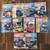 Car Craft Automotive Magazines 1960's - 2000's 7 thumbnail