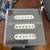 Fender custom Shop Texas Specials Pickup set 1 thumbnail