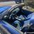 BMW Z4 3.0i 2006 just under 40k, BLUE, BLUE interior, sport pkg 4 thumbnail