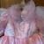 Glinda the Good Witch Costume – Like New! 2 thumbnail