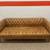 C&B Rollins Leather Sofa 1 thumbnail