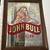 Beer Sign Mirror: John Bull The Best British Beer 3 thumbnail