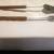 Long-Handled Barbecue Fork and Spatula Set 3 thumbnail