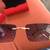Cartier Rimless GREAT CONDITION AUTHENTIC 1 thumbnail