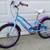 Liv Bella Kids 20" Bicycle in EXCELLENT Condition, Ready to Ride! 7 thumbnail